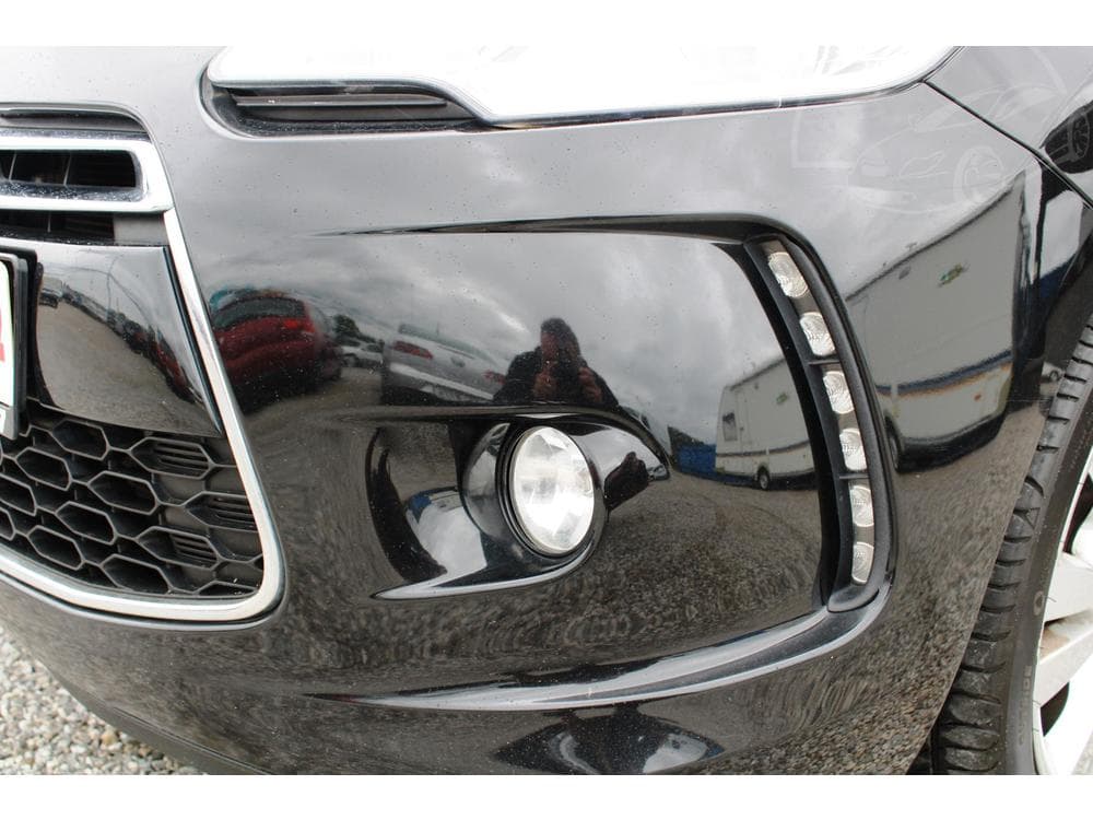 2016 Citroen DS3 - 10