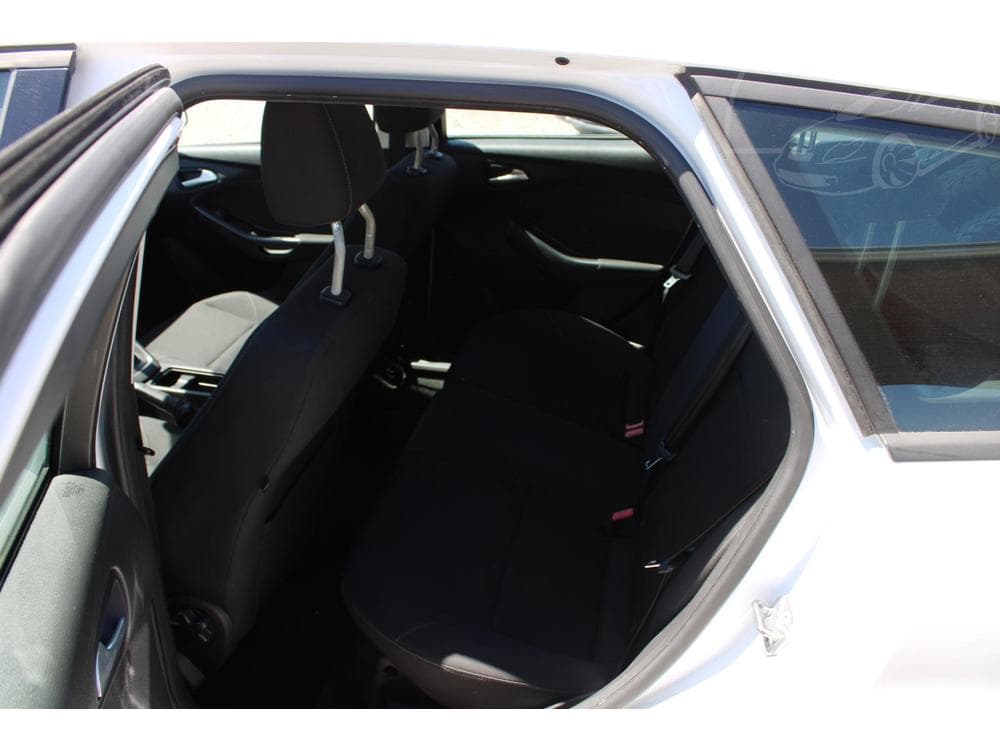 2015 Ford FOCUS - 10