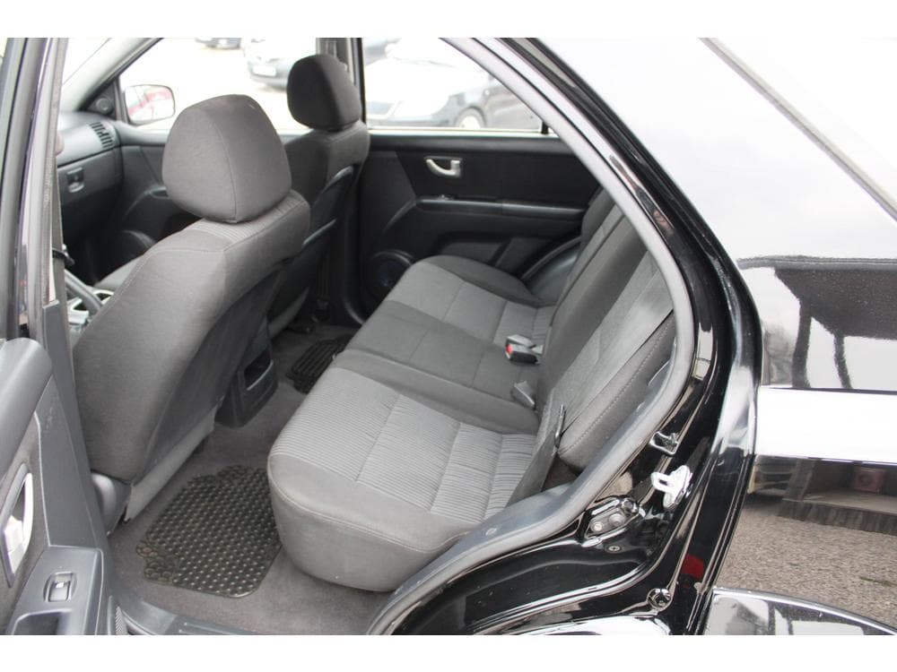 2009 Kia SORENTO - 10