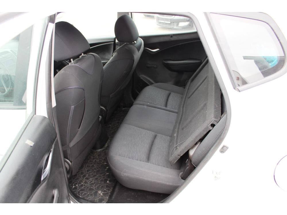 2015 Hyundai ix20 - 10