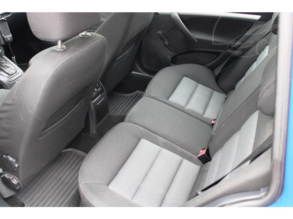 2007 Škoda OCTAVIA - 10