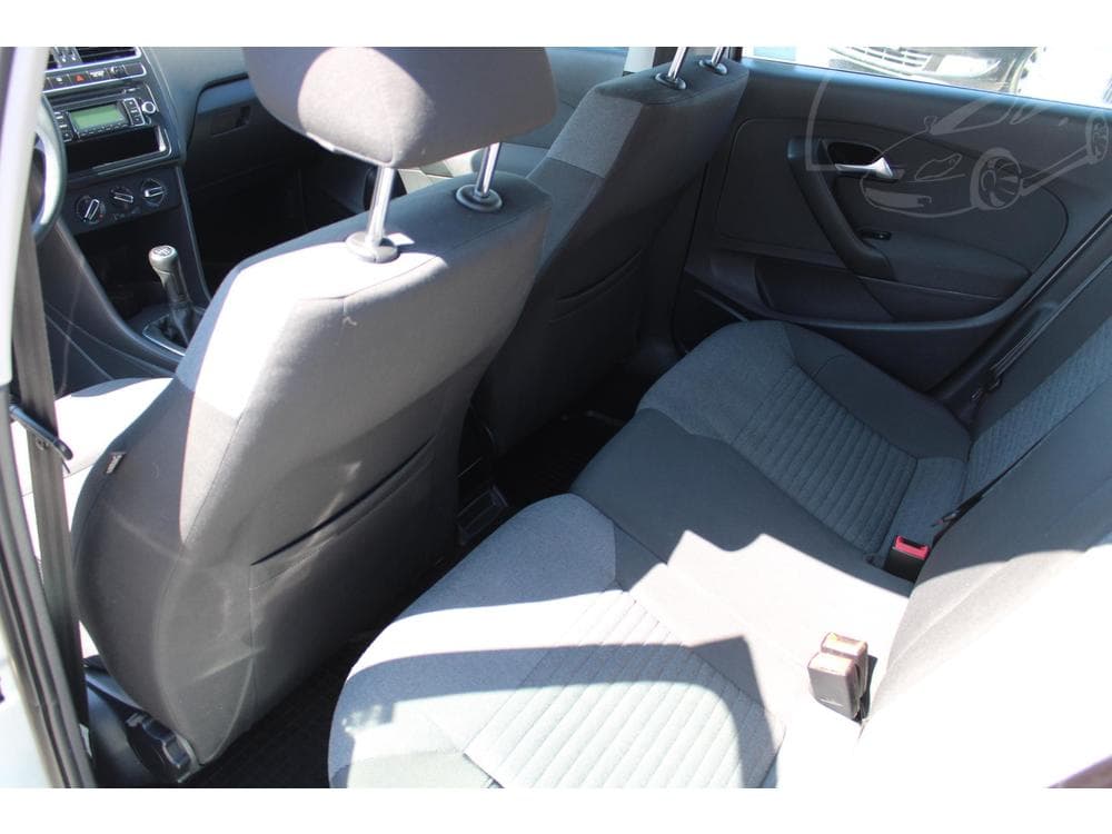 2009 Volkswagen POLO - 10