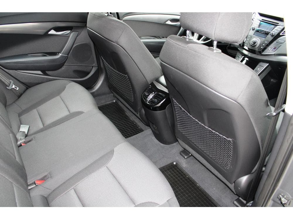 2013 Hyundai I40 - 11