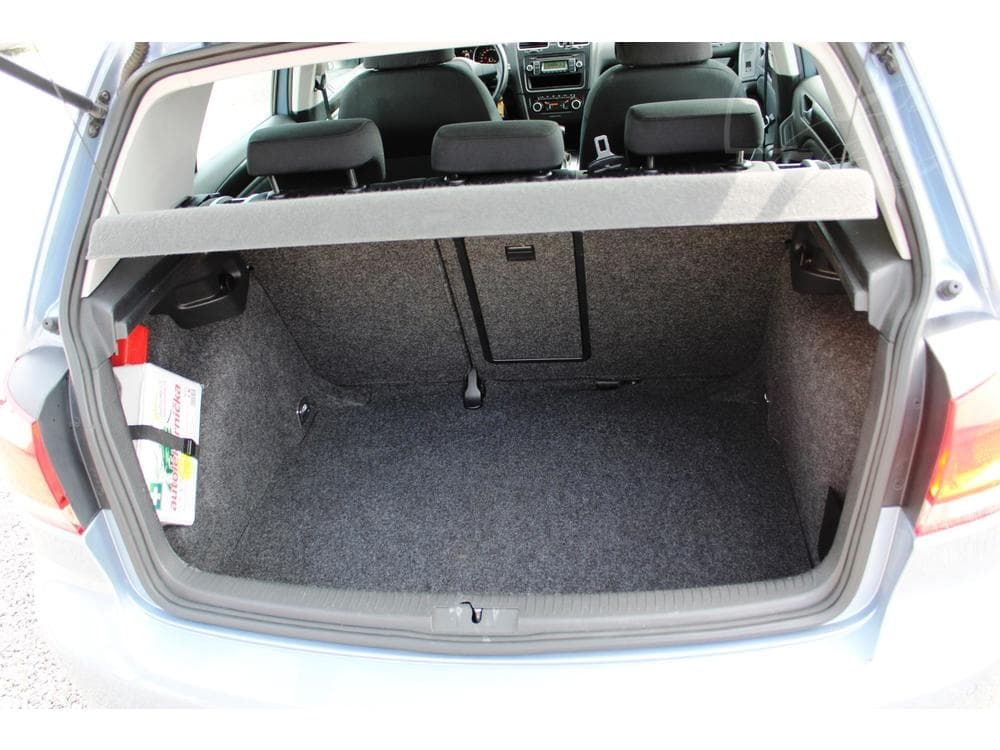 2009 Volkswagen GOLF - 11