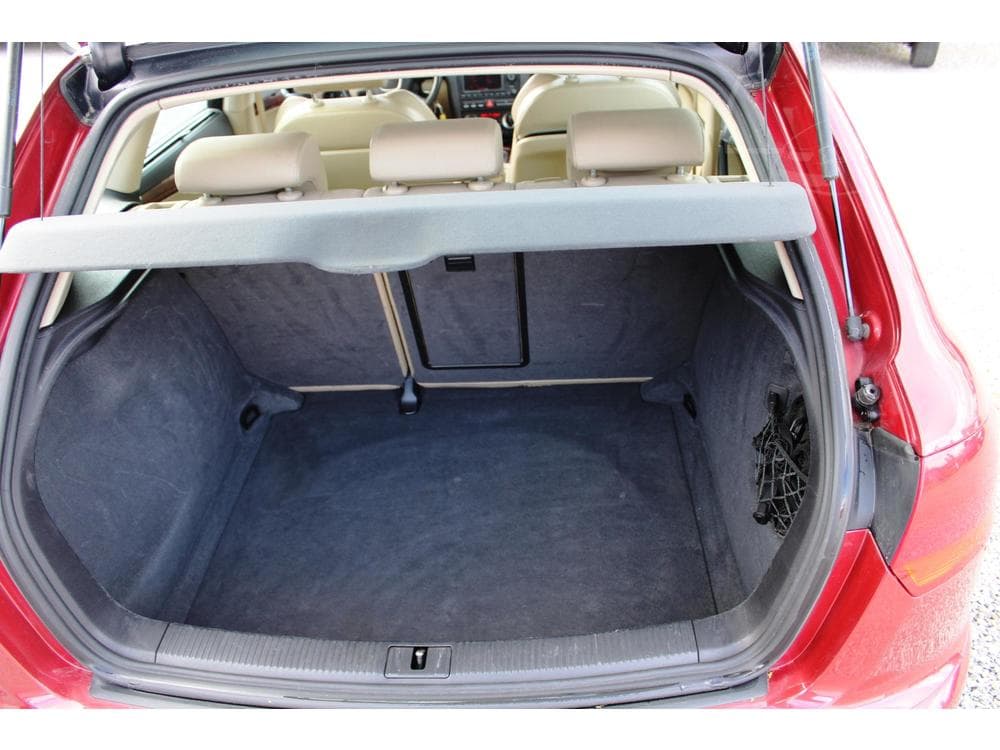 2007 Audi A3 - 11