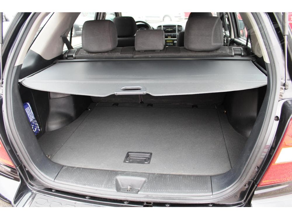 2009 Kia SORENTO - 11