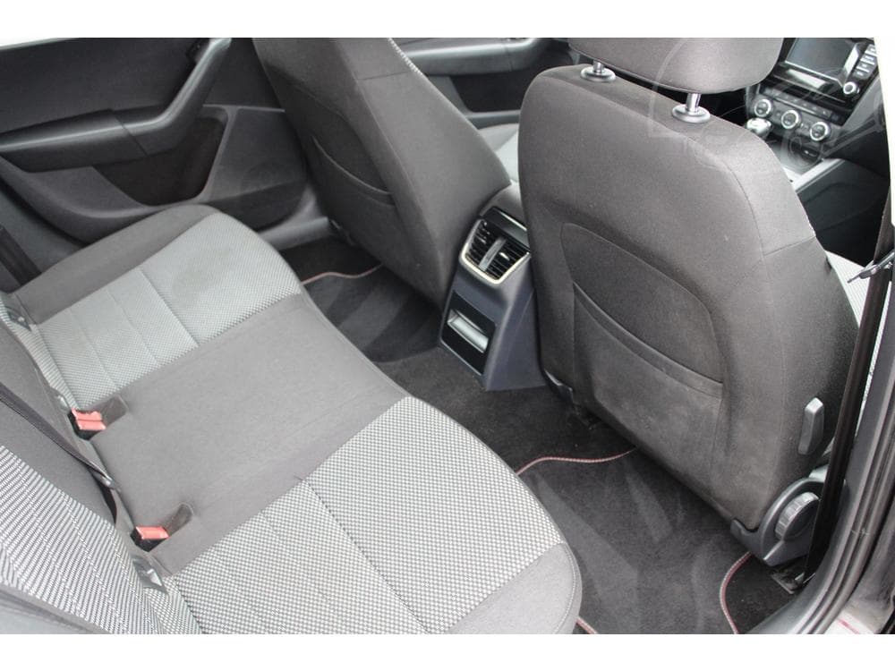 2013 Škoda OCTAVIA - 11