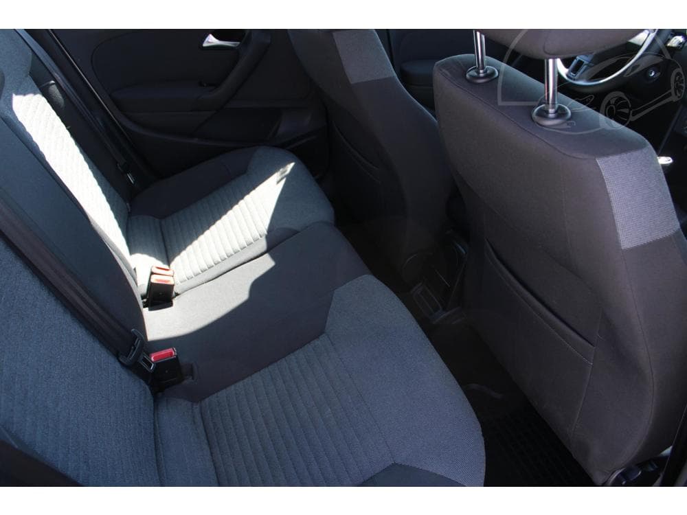 2009 Volkswagen POLO - 11
