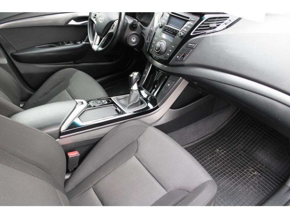 2013 Hyundai I40 - 12