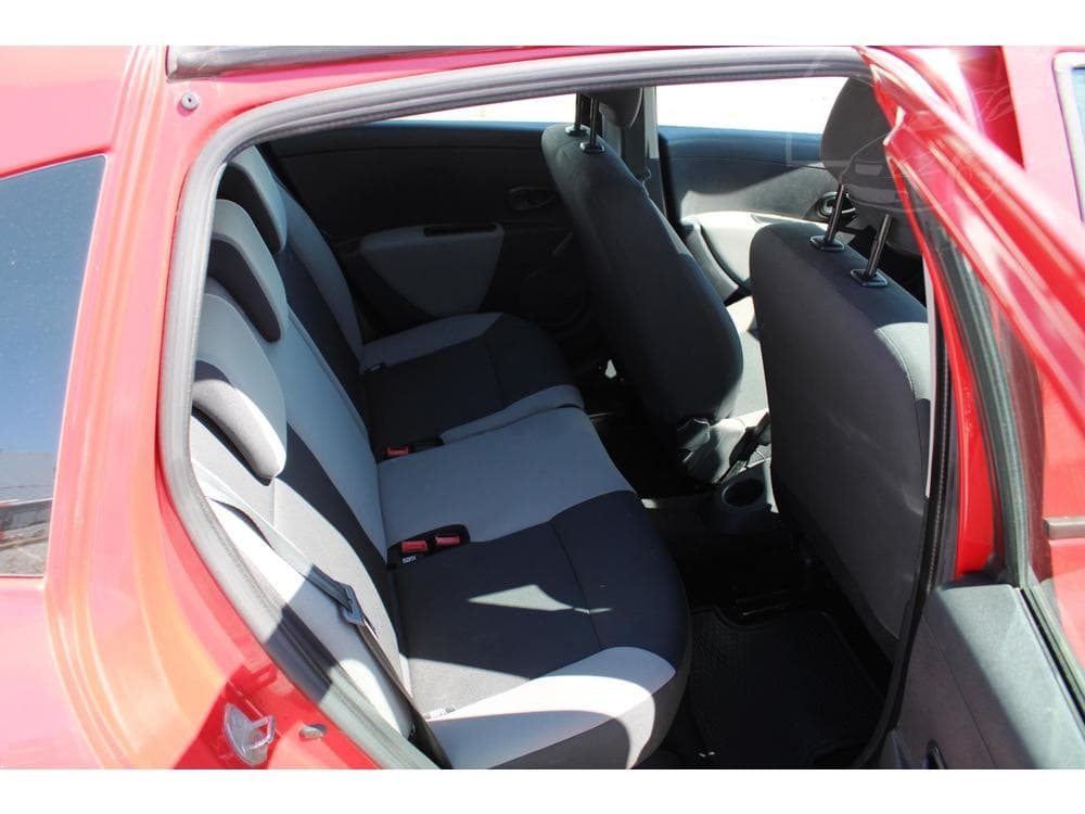 2011 Renault CLIO - 12
