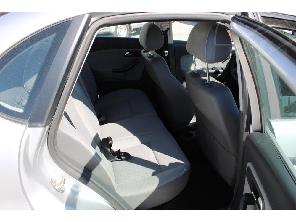 2004 Seat CORDOBA - 12