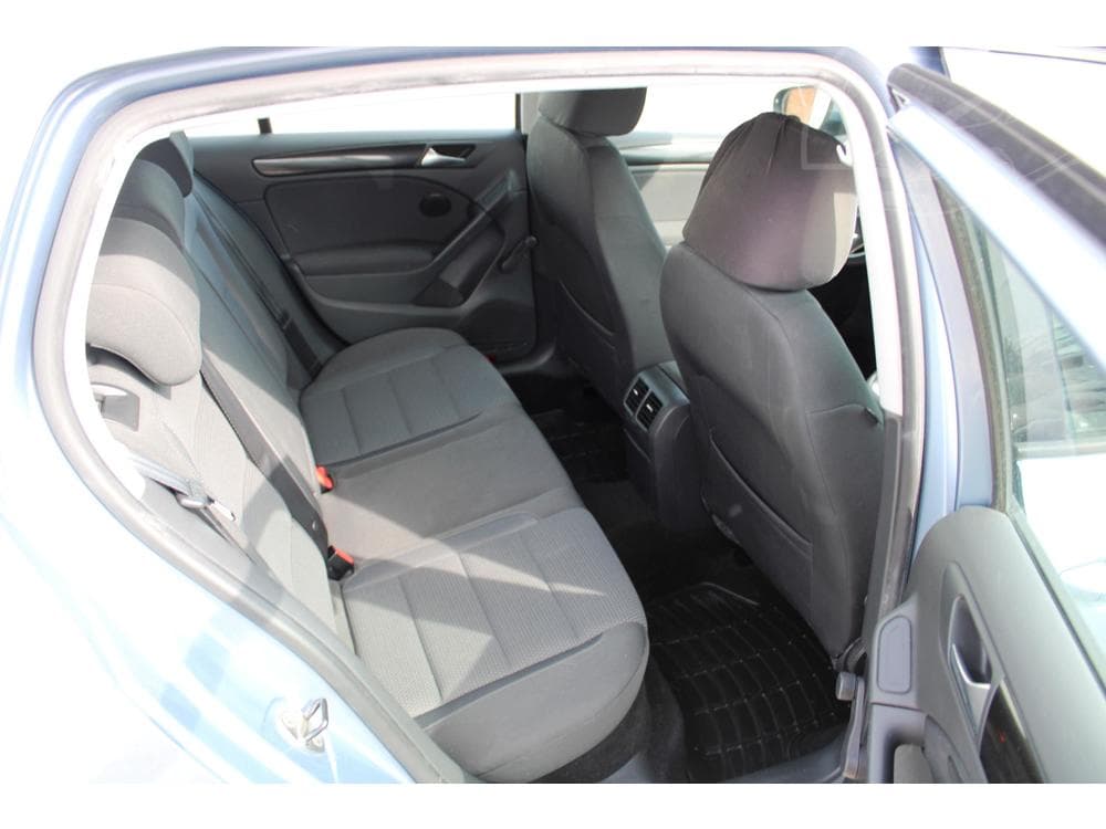 2009 Volkswagen GOLF - 12