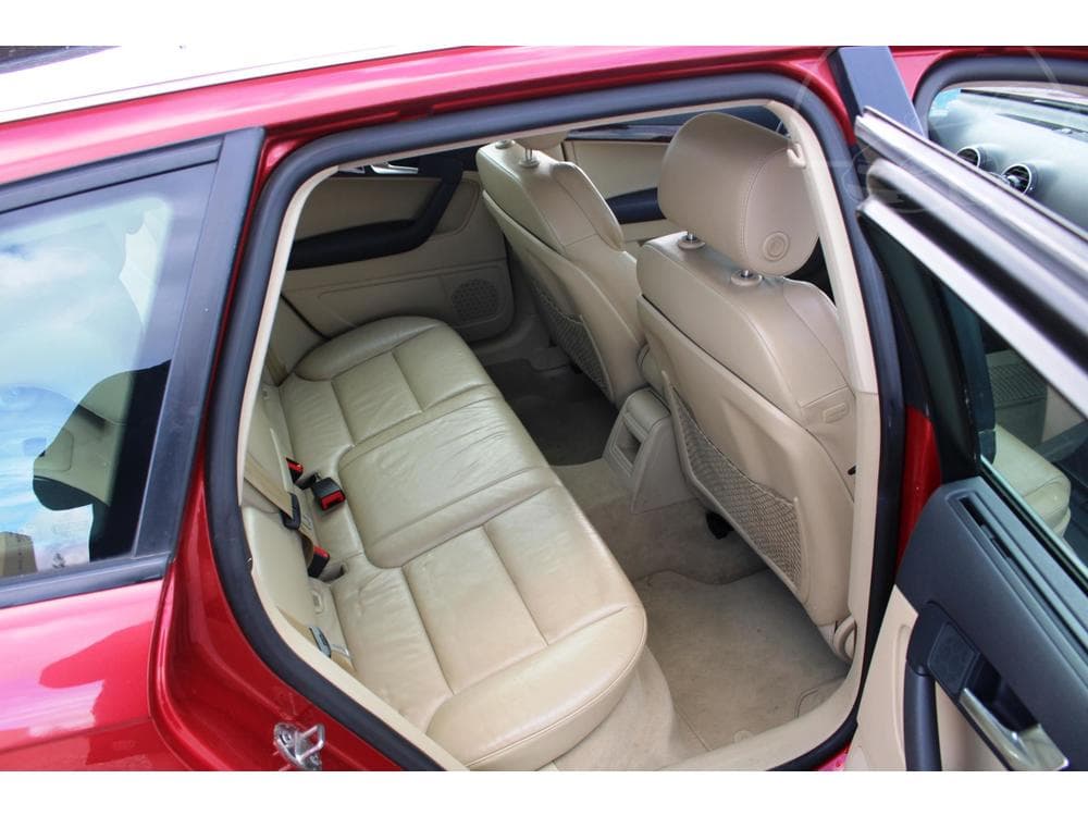 2007 Audi A3 - 12