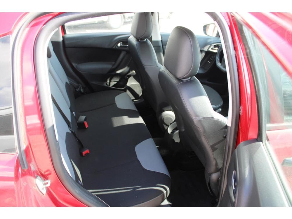 2012 Citroen C3 - 12