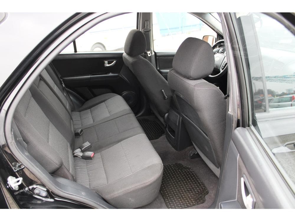 2009 Kia SORENTO - 12