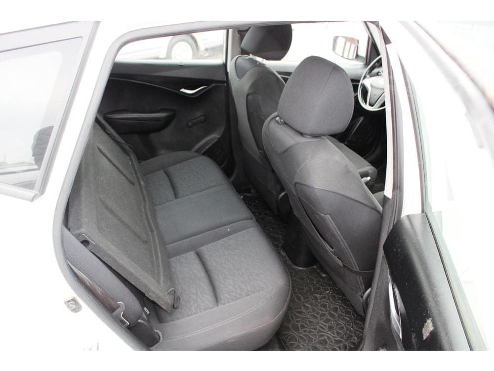 2015 Hyundai ix20 - 12