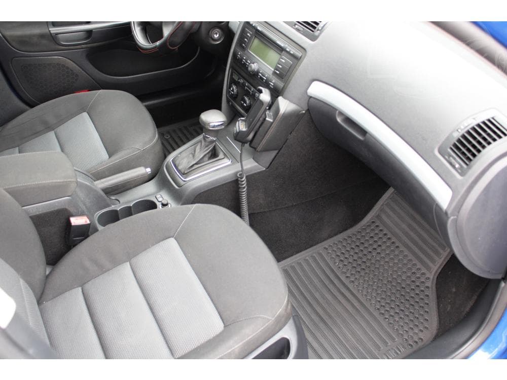 2007 Škoda OCTAVIA - 12