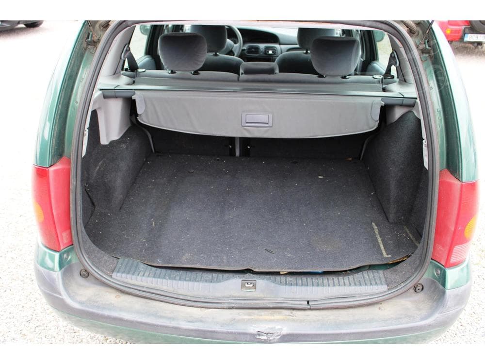 2003 Renault MEGANE - 13