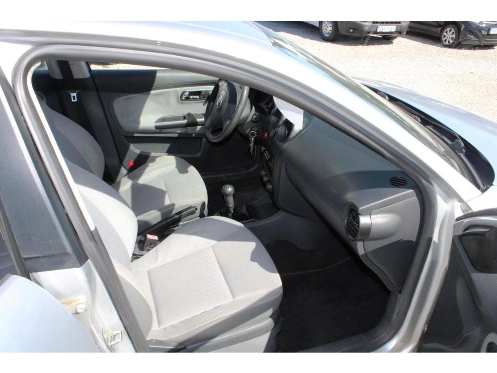 2004 Seat CORDOBA - 13