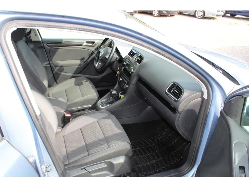 2009 Volkswagen GOLF - 13