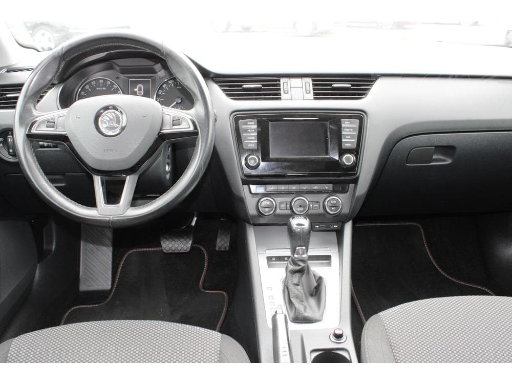 2013 Škoda OCTAVIA - 13