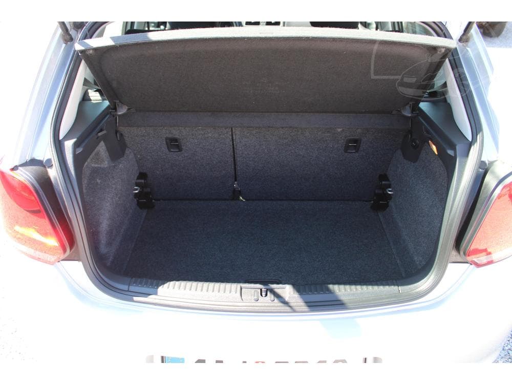 2009 Volkswagen POLO - 13