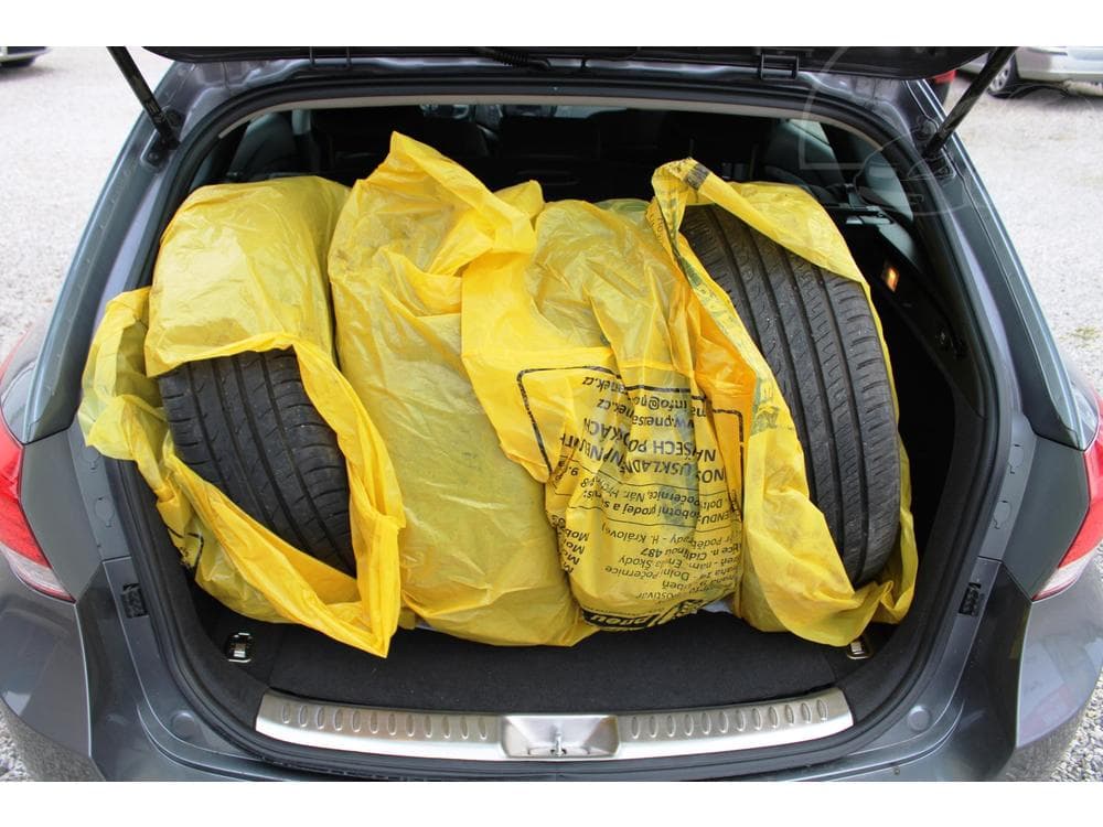 2013 Hyundai I40 - 14