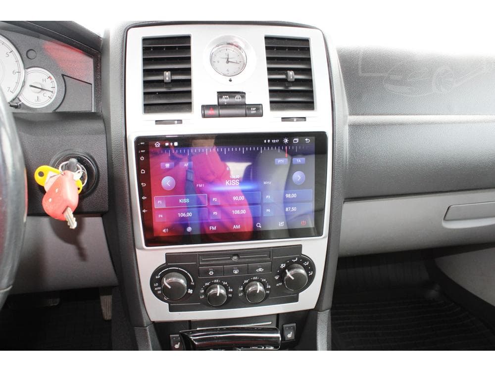 2007 Chrysler 300C - 27