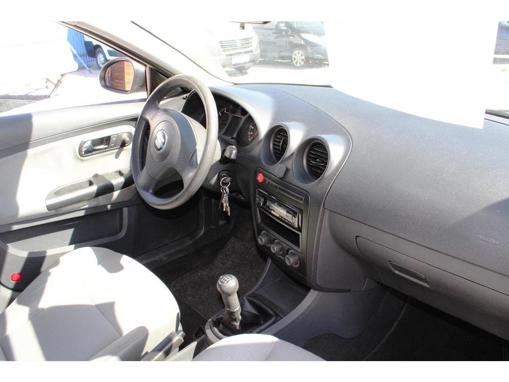 2004 Seat CORDOBA - 14