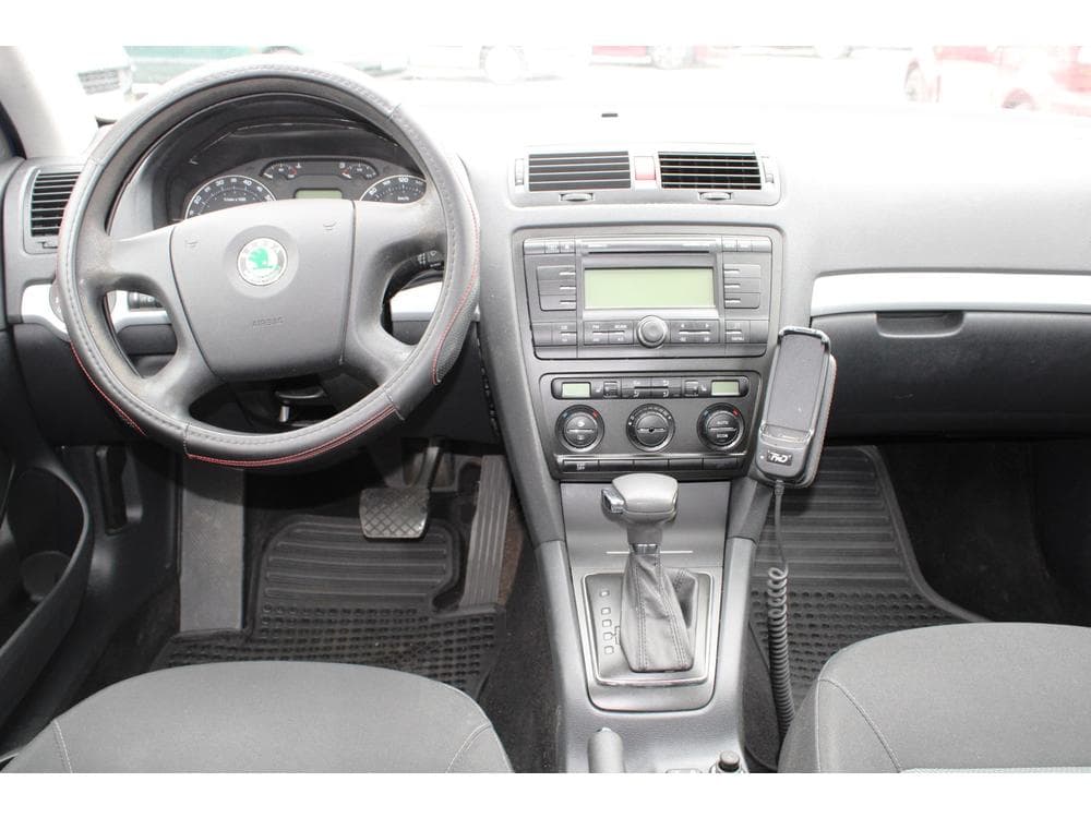 2007 Škoda OCTAVIA - 14
