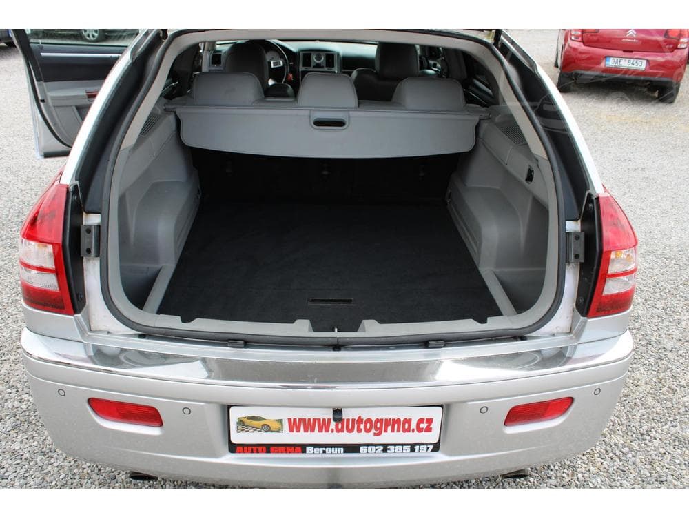 2007 Chrysler 300C - 29