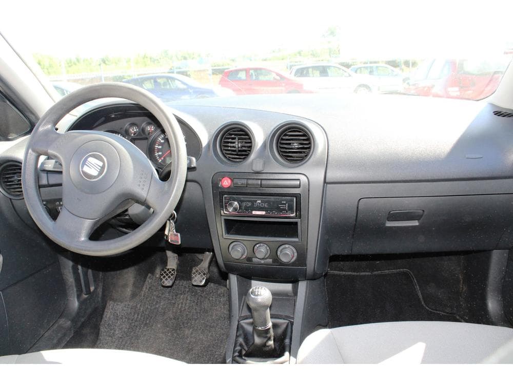2004 Seat CORDOBA - 15