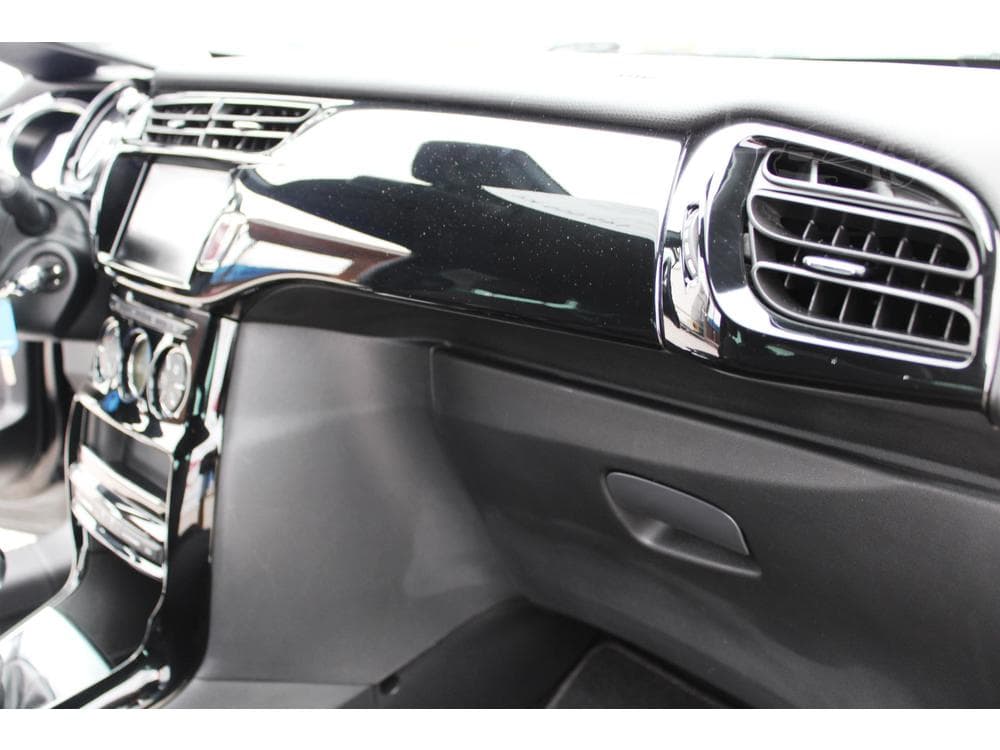 2016 Citroen DS3 - 15