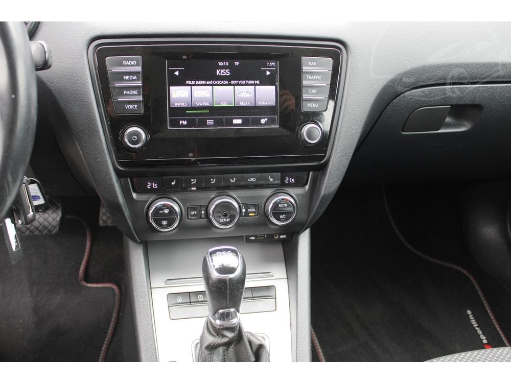 2013 Škoda OCTAVIA - 15