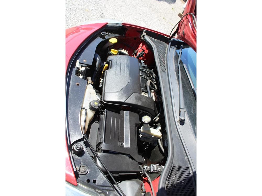 2011 Renault CLIO - 16
