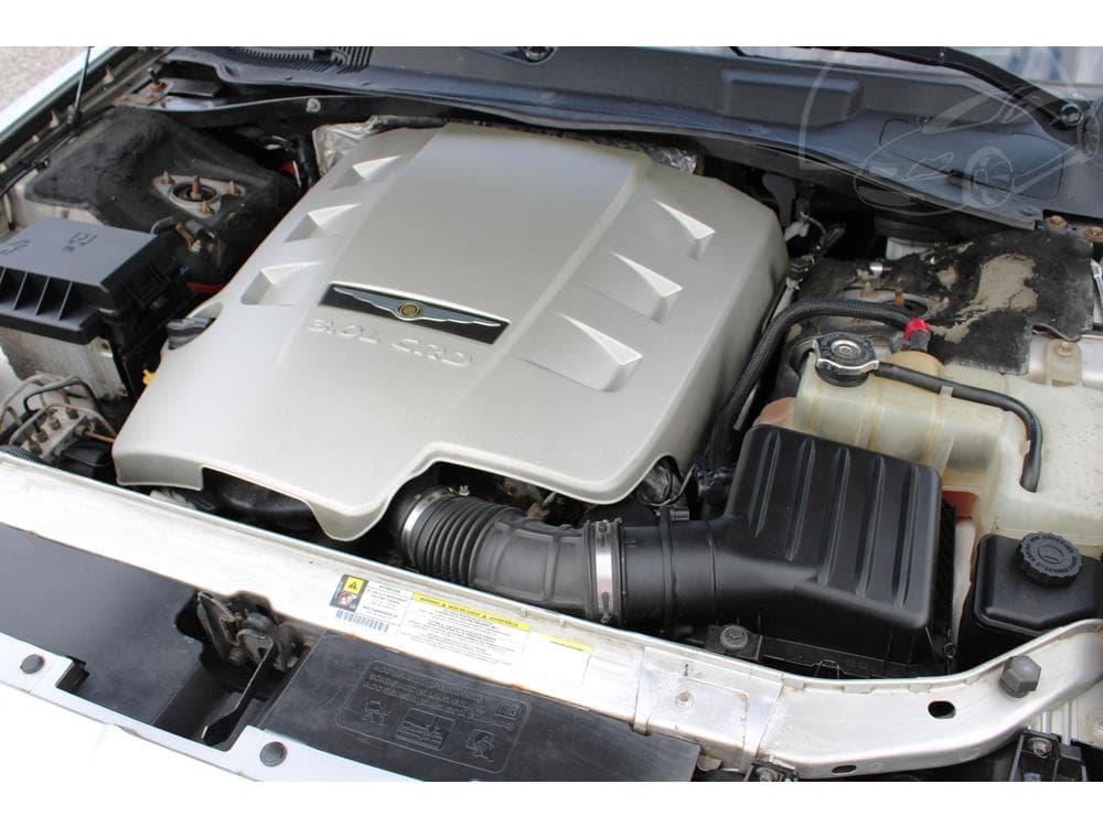 2007 Chrysler 300C - 31