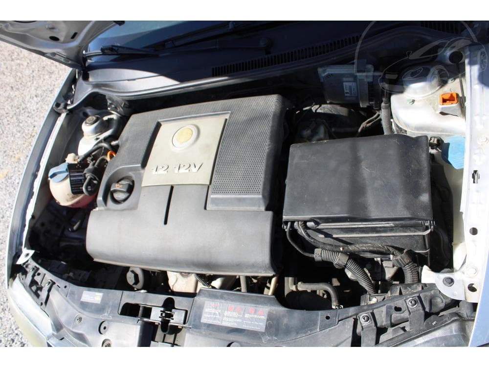 2004 Seat CORDOBA - 16