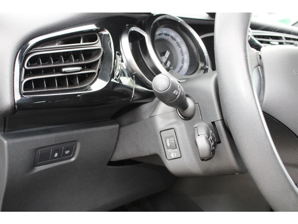 2016 Citroen DS3 - 16
