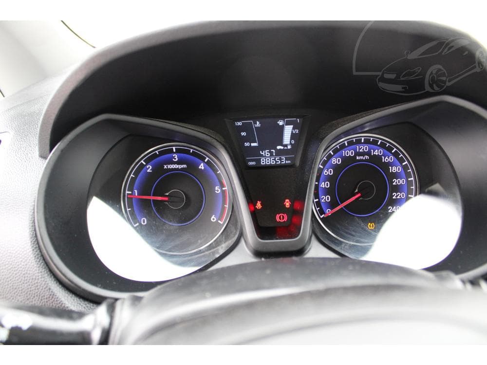 2015 Hyundai ix20 - 16