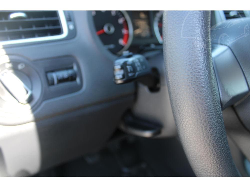 2009 Volkswagen POLO - 16