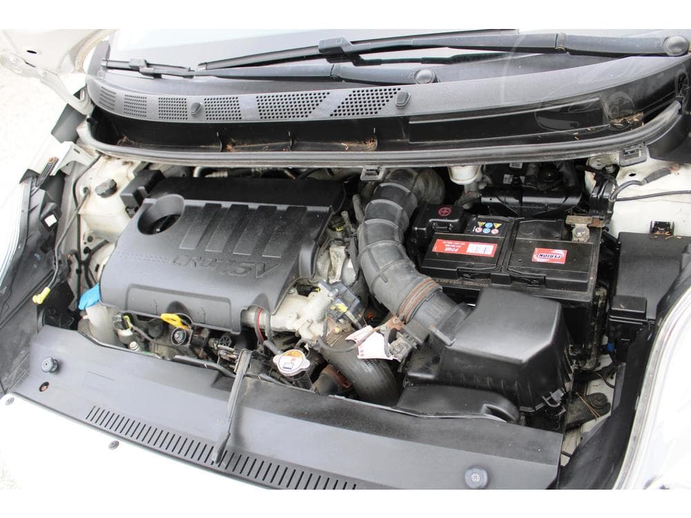 2015 Hyundai ix20 - 17