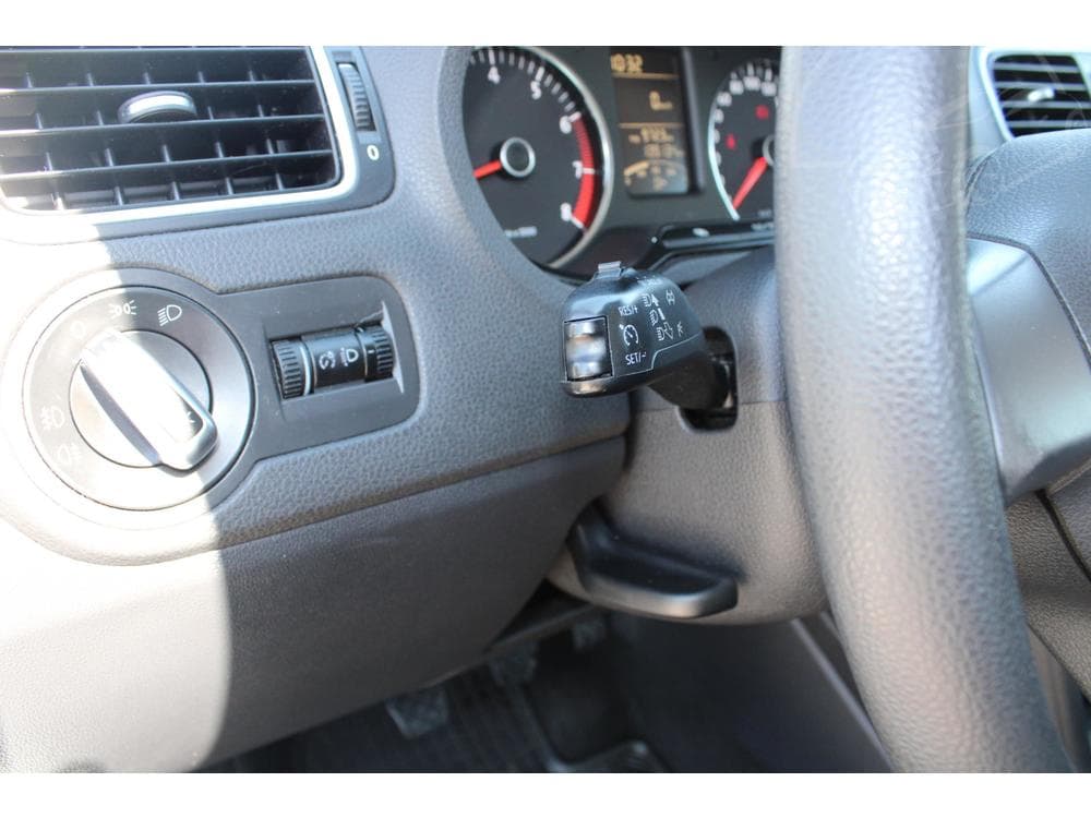2009 Volkswagen POLO - 17