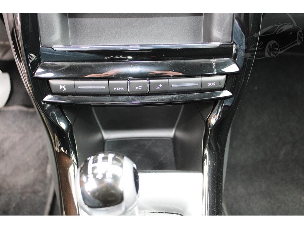2016 Citroen DS3 - 18