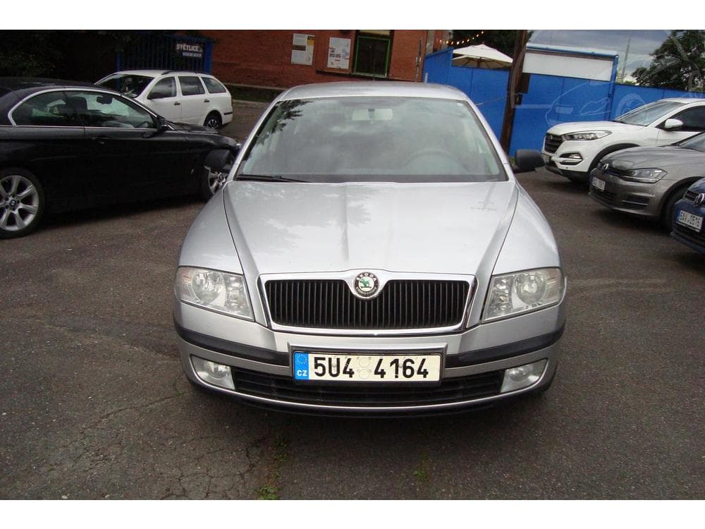2009 Škoda OCTAVIA - 3