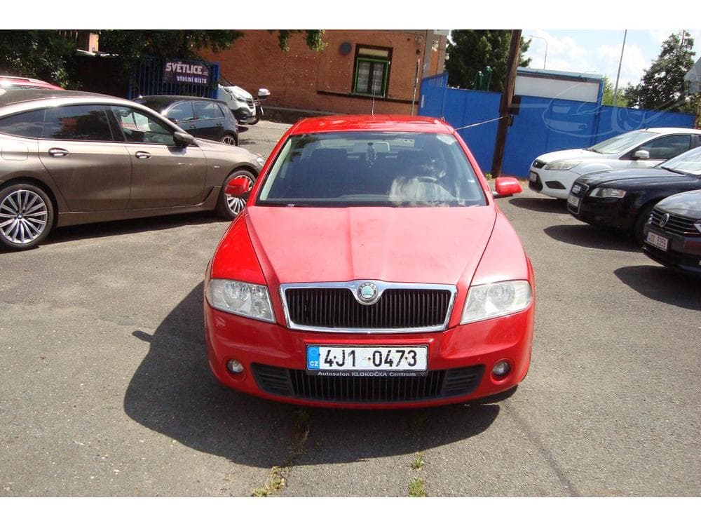 2008 Škoda OCTAVIA - 3