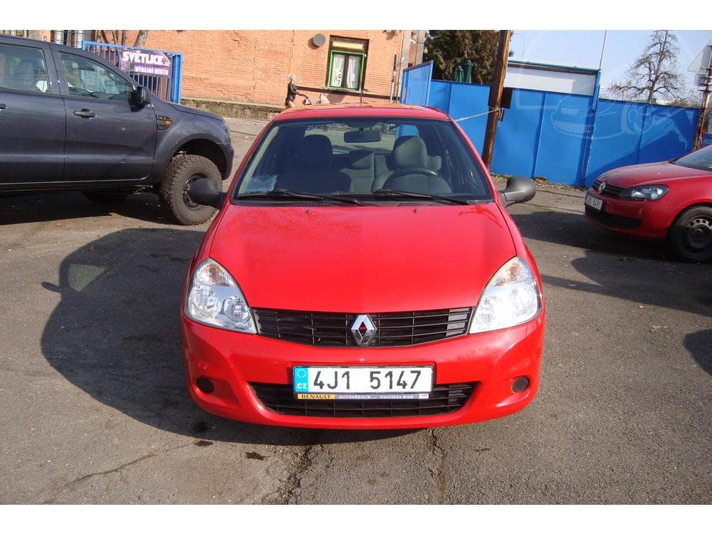 2010 Renault CLIO - 2