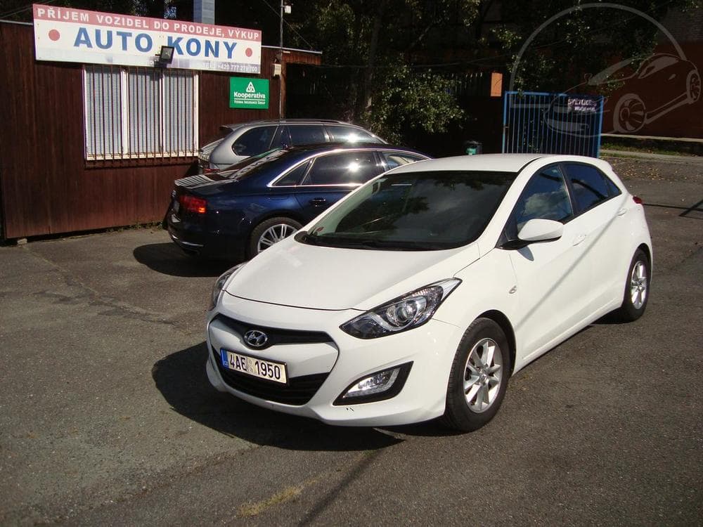 2013 Hyundai i30 - 3
