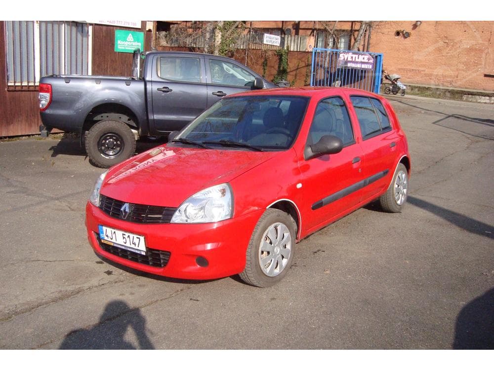 2010 Renault CLIO - 3