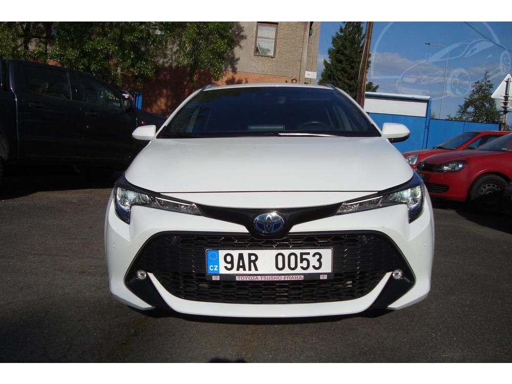 2023 Toyota COROLLA - 5