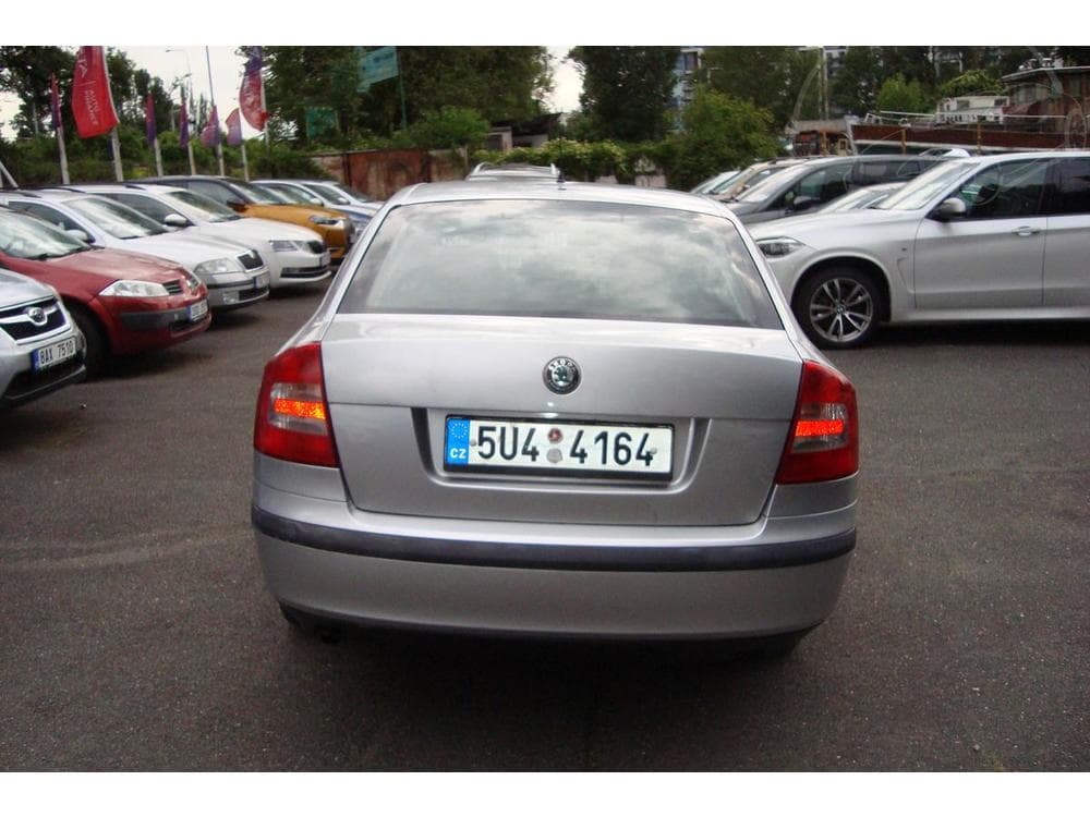 2009 Škoda OCTAVIA - 11